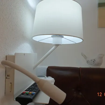 Appartement Santa Barbara - 200 M To The