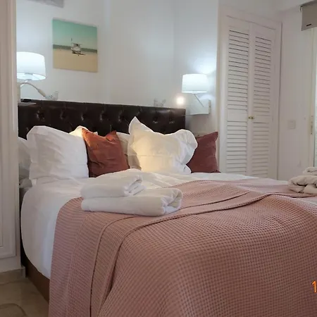 Appartement Santa Barbara - 200 M To The